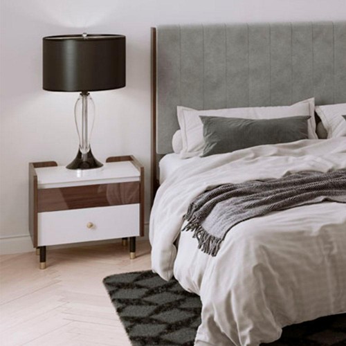 Тумба приліжкова Ліберті Світ меблів