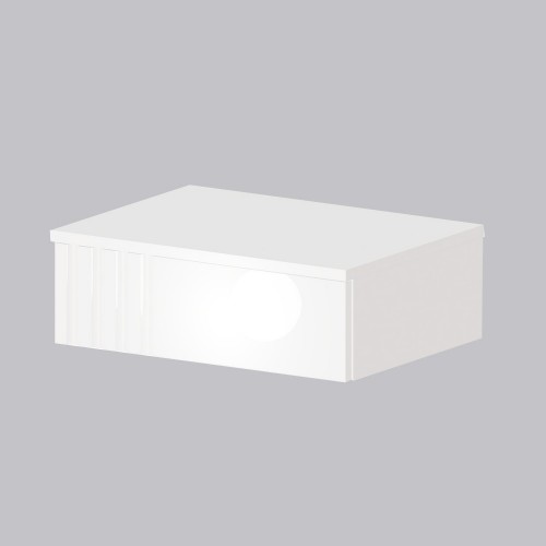 Тумба приліжкова Ліна Світ Меблів