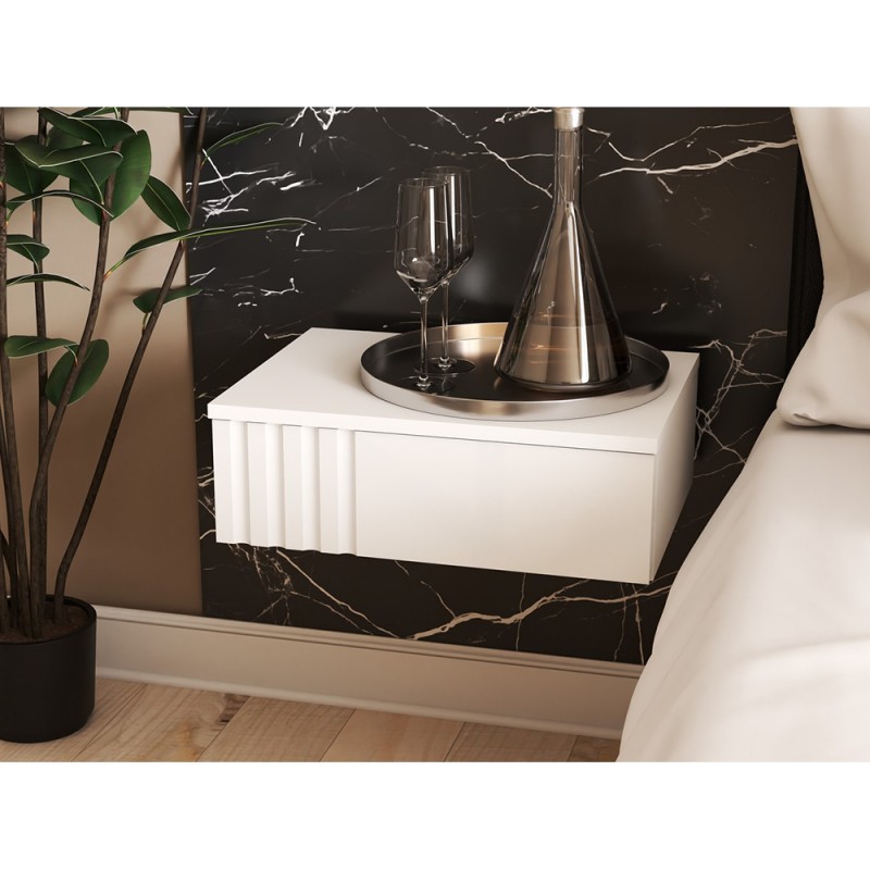 Тумба приліжкова Ліна Світ Меблів