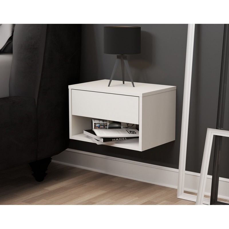 Тумба приліжкова Міла Світ Меблів