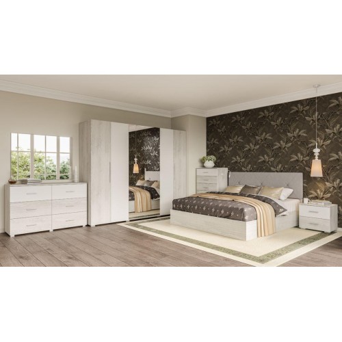 Тумба приліжкова Ромбо Світ Меблів