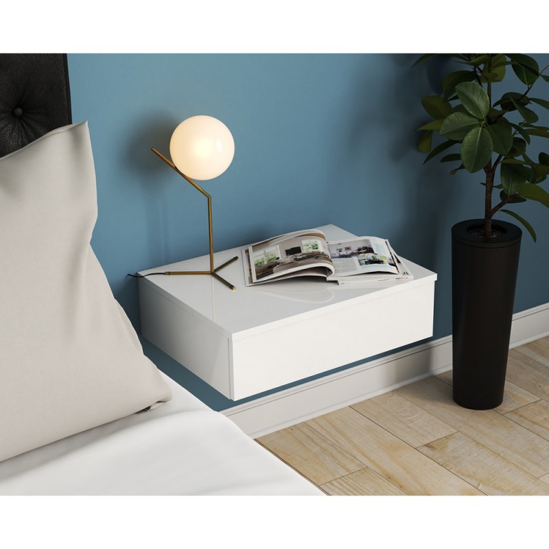 Тумба приліжкова Тая Світ Меблів