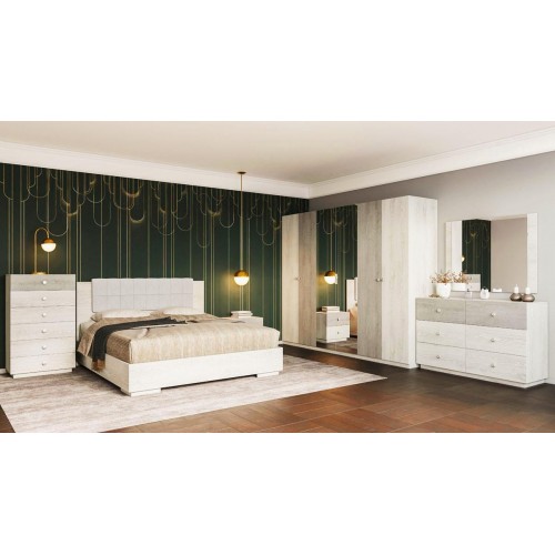 Тумба приліжкова Вівіан Світ Меблів