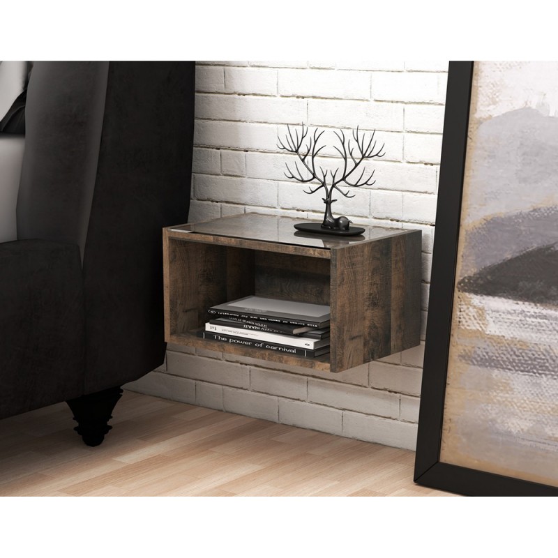 Тумба приліжкова Яна Світ Меблів