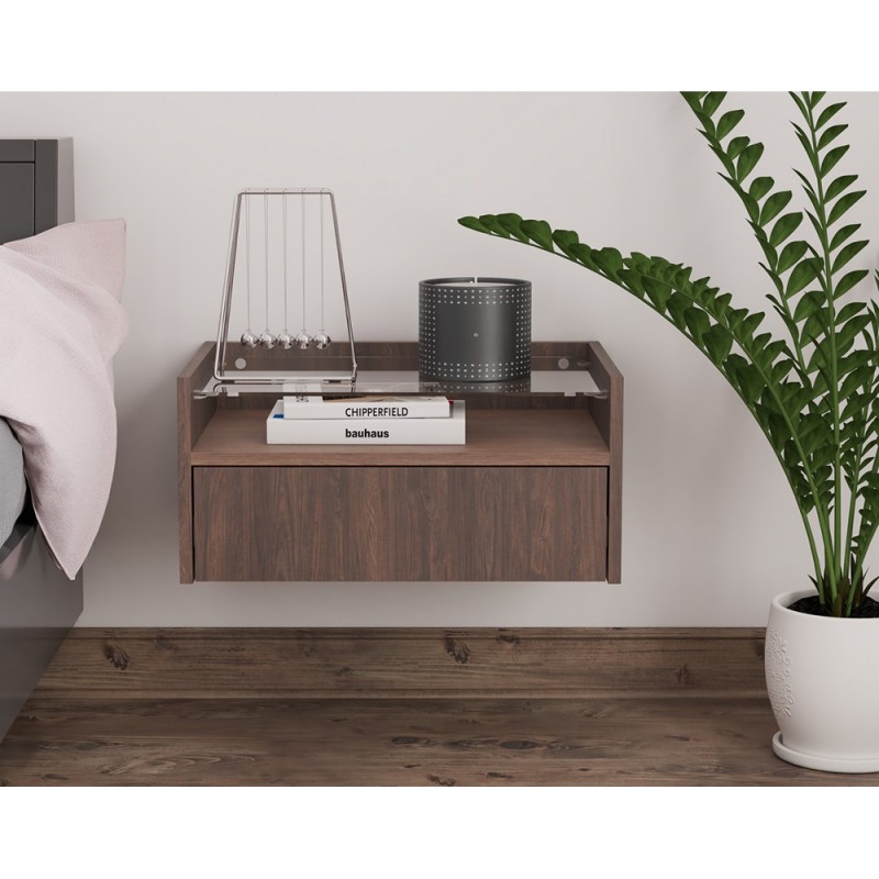 Тумба приліжкова Яся Світ Меблів