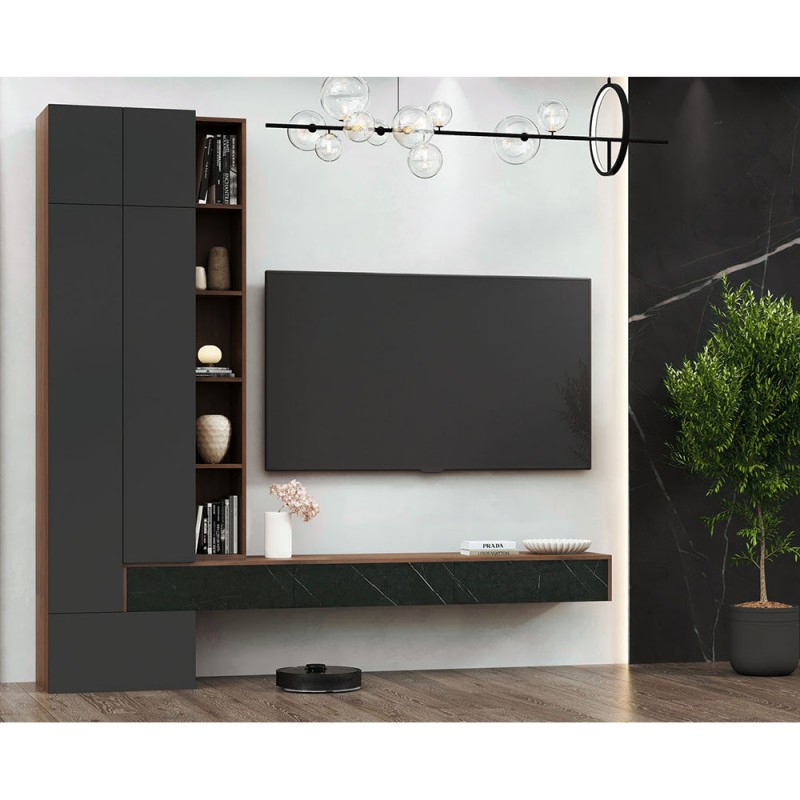 Вітальня Дакота Світ Меблів