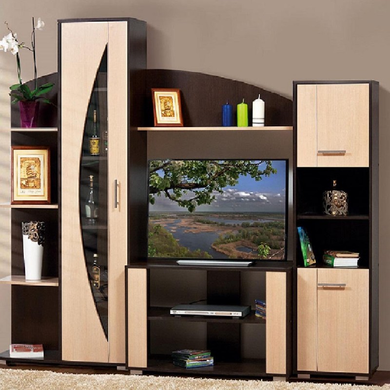 Вітальня Мадера Світ Меблів