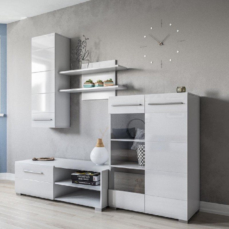 Вітальня Нео Світ Меблів