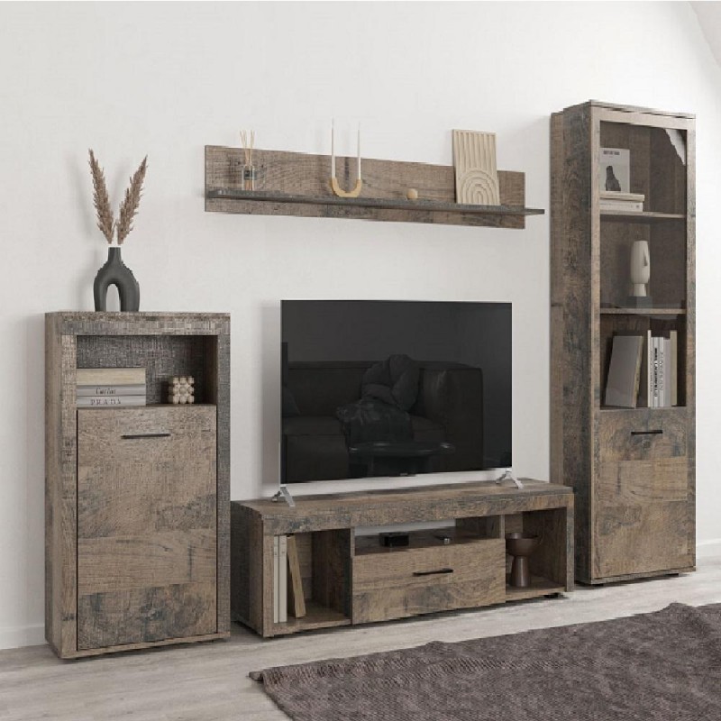 Вітальня ОСТІН 1 Світ Меблів