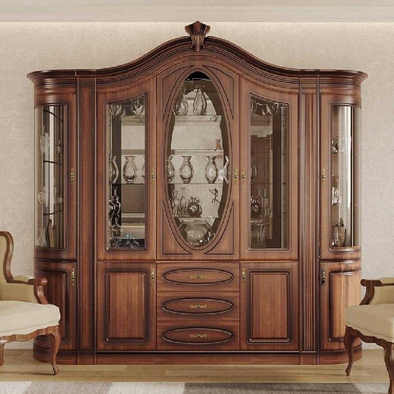 Вітальня Цезар 3 Світ Меблів