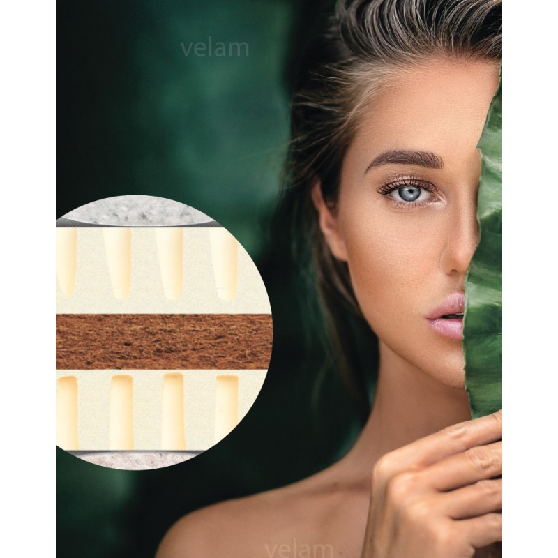 Матрац КОКО-ЛАТЕКС Велам