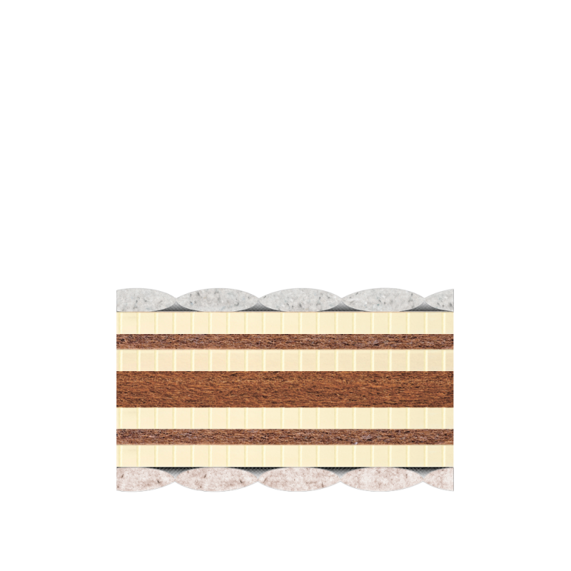 Матрац ПАРМЕЗАН Велам