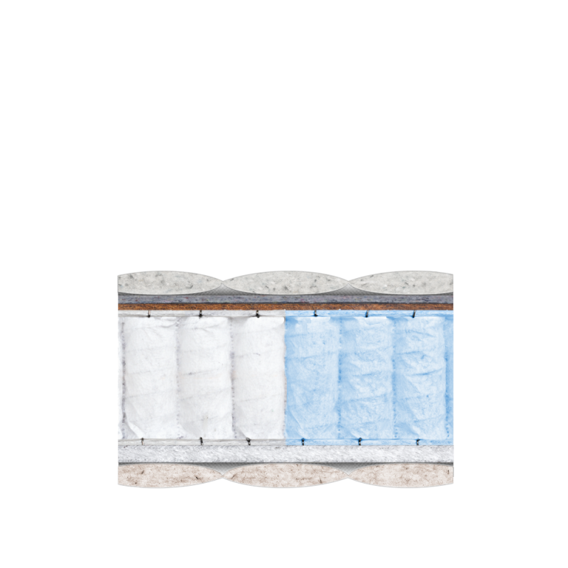 Матрац АГАТ Велам