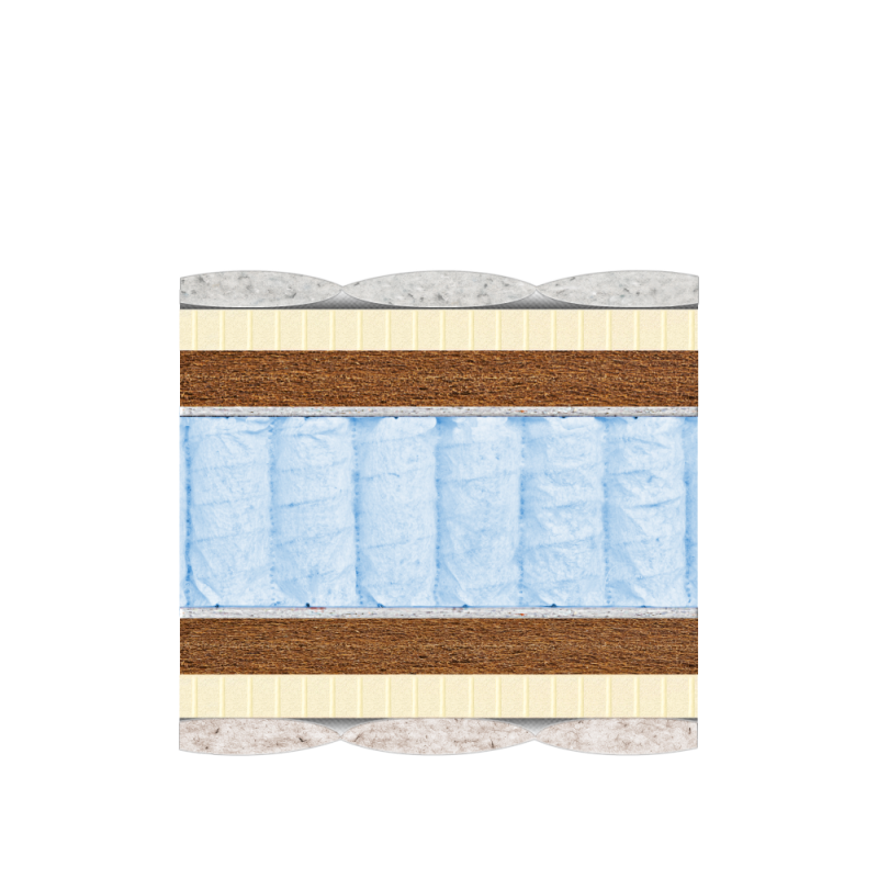 Матрац АТЛАНТ Велам