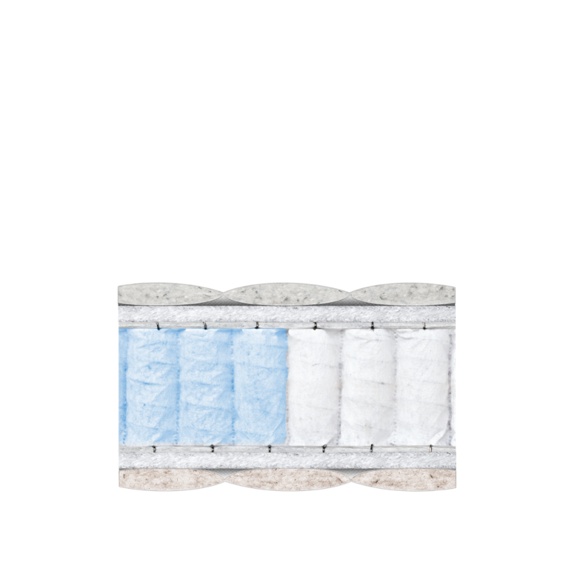 Матрац ФРЕГАТ Велам