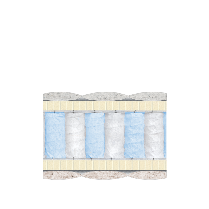 Матрац ГОЛД Велам