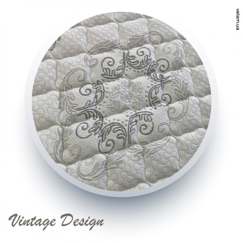 Матрац ГОЛД Велам