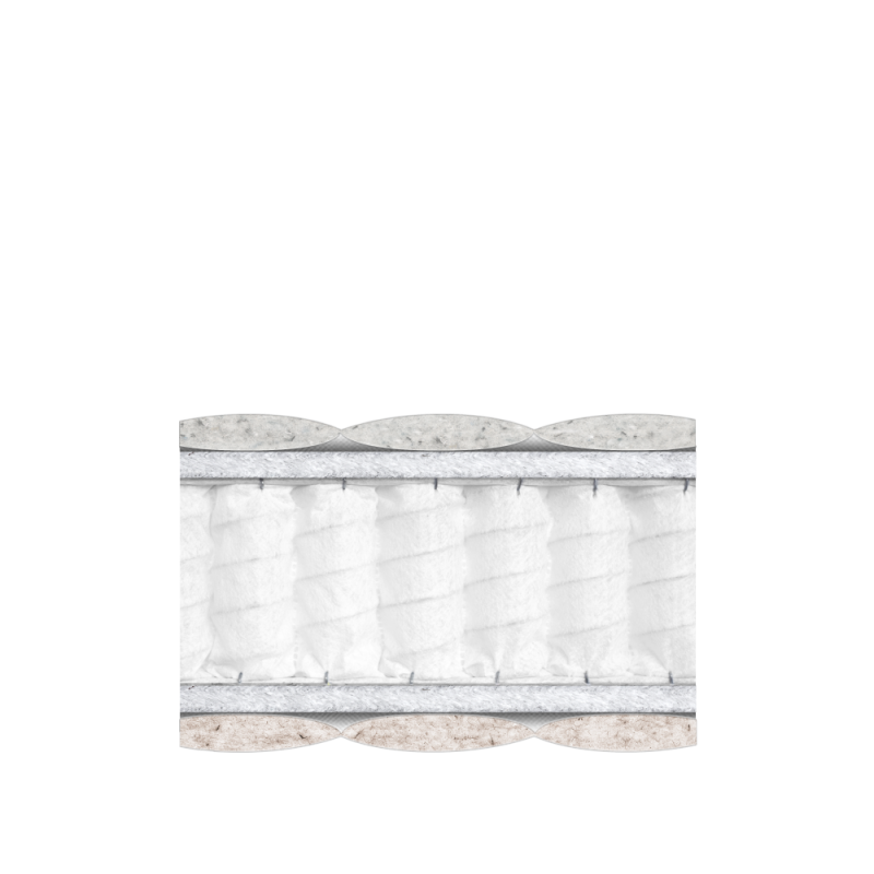 Матрац КРИСТАЛ Велам