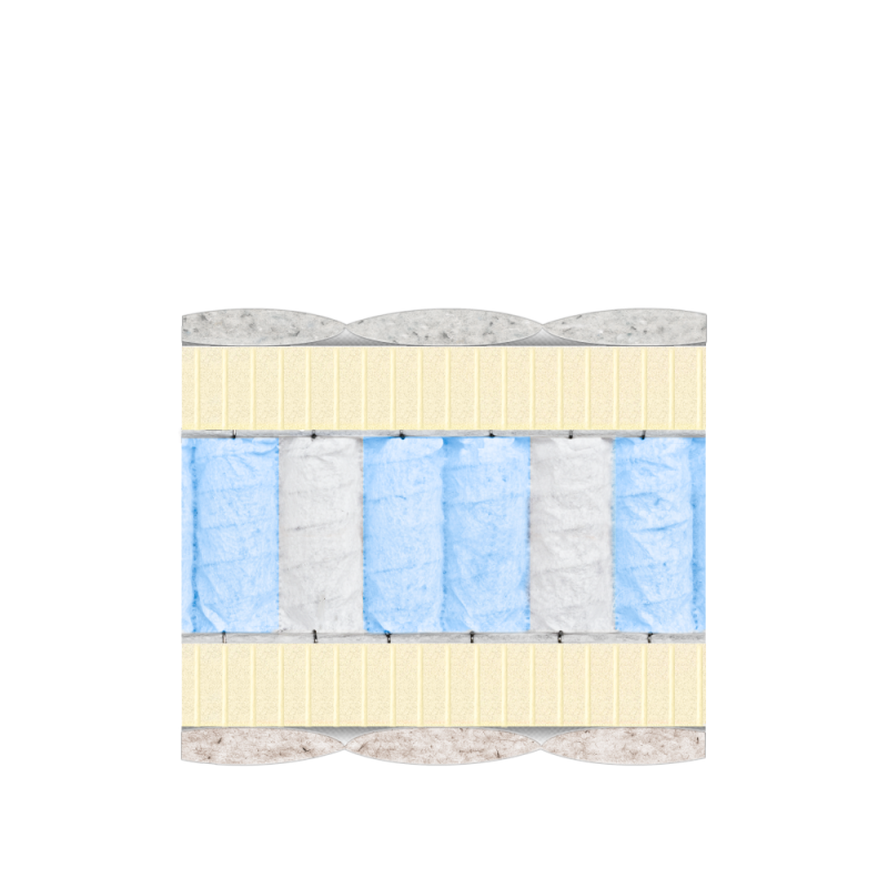 Матрац МОРФЕЙ Велам