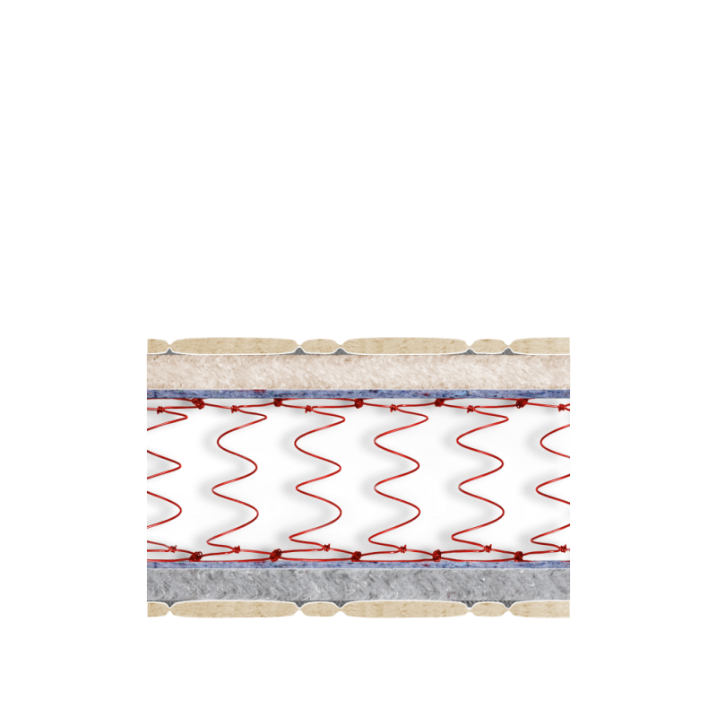 Матрац НЕПТУН Велам