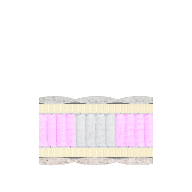 Матрац ПЛАТИНУМ Велам