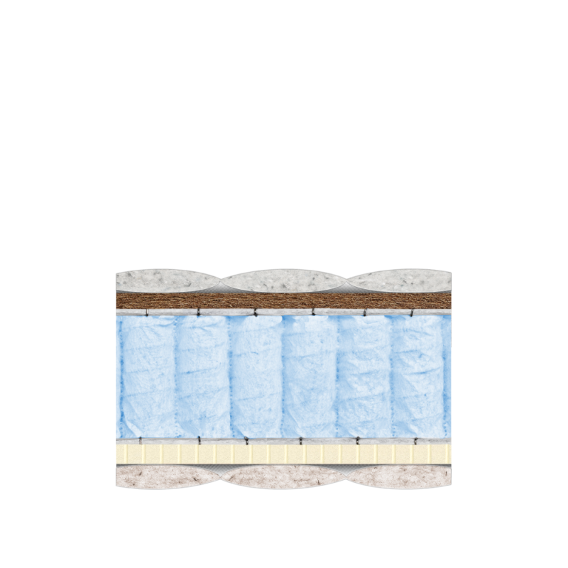 Матрац САПФІР Велам