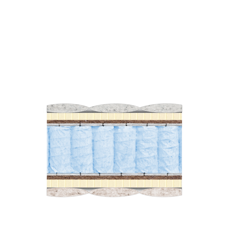 Матрац СТРОНГ Велам