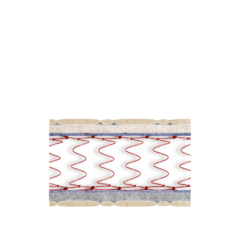 Матрац CУПЕР-ХІТ Велам