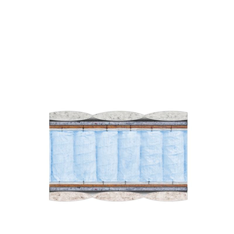 Матрац ТОПАЗ Велам