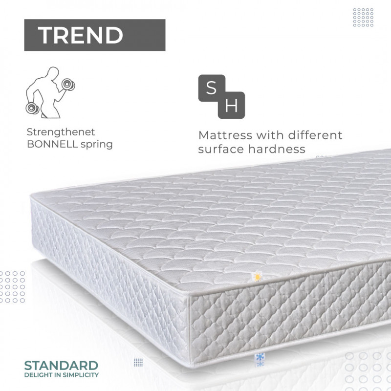 Матрац ТРЕНД Велам