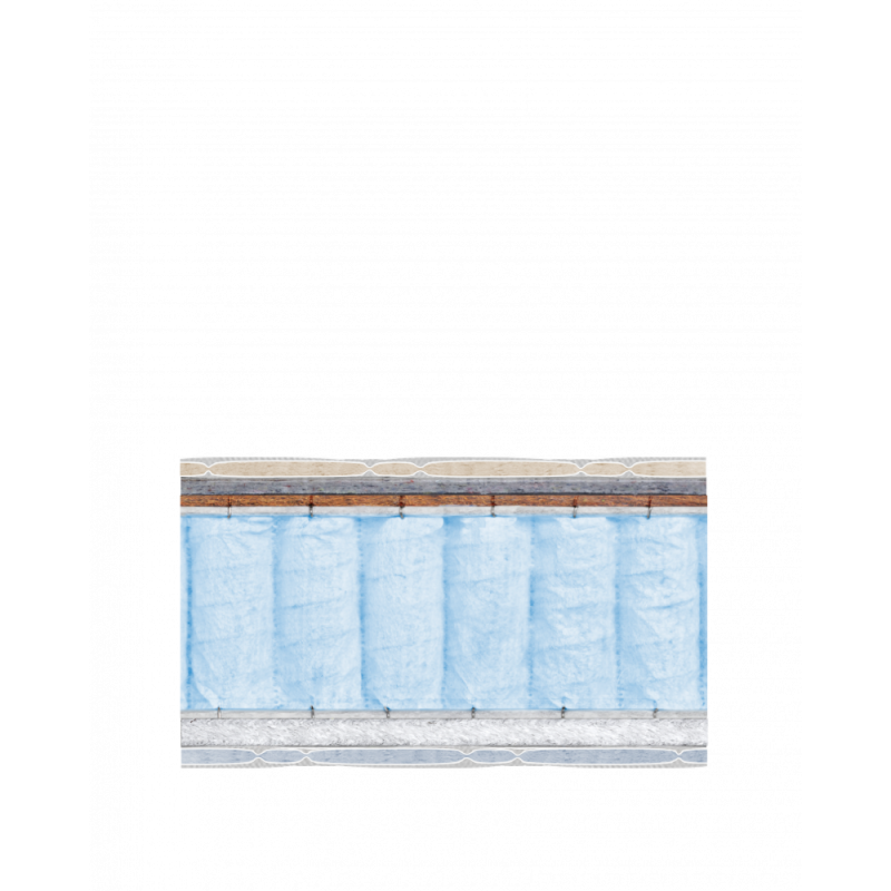 Матрац ТРЕНД Велам