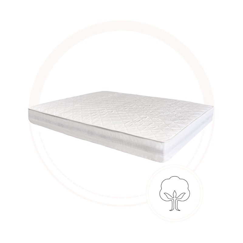 Наматрацник ЧЕМПІОН (Літо) Велам