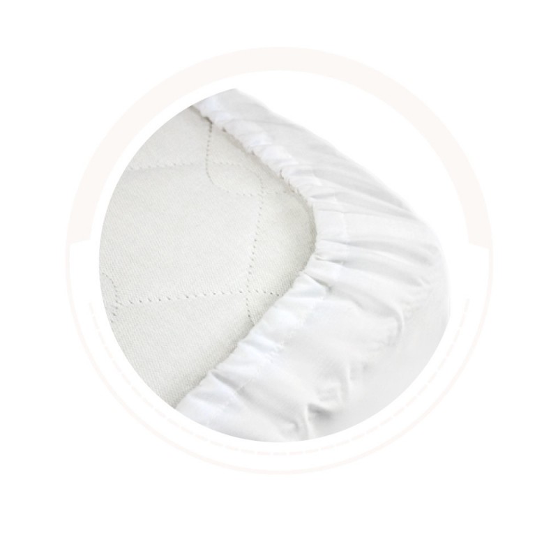 Наматрацник ЧЕМПІОН (Літо) Велам