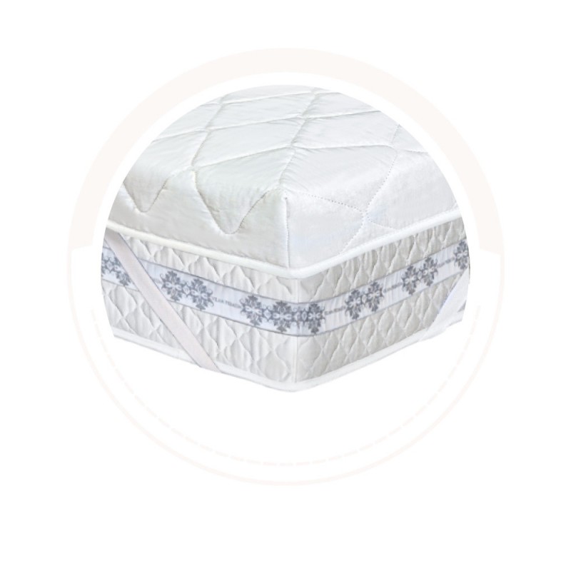 Наматрацник ЧЕМПІОН МІДЛ Велам