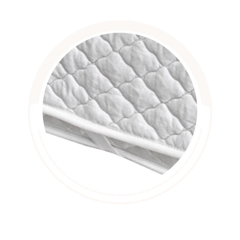 Наматрацник ЧЕМПІОН ПРЕМІУМ Велам