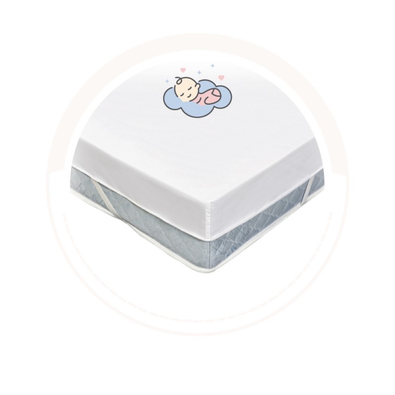 Наматрацник АКВАСТОП - МІДЛ (Дитячий) Велам