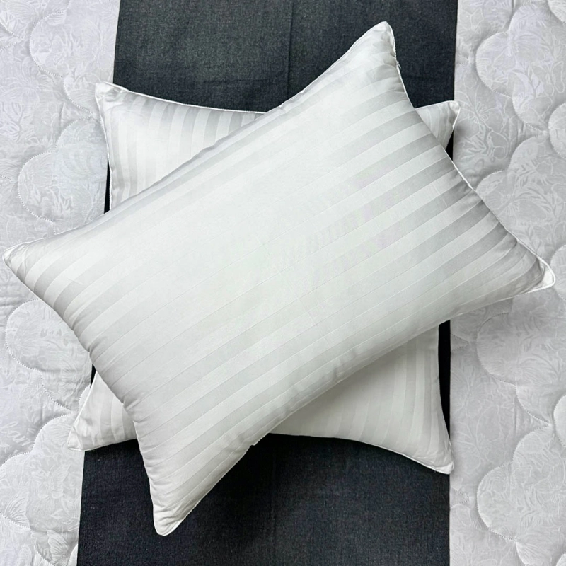 Подушка спальна «ЛЮКС-СОФТ» ВЕЛАМ