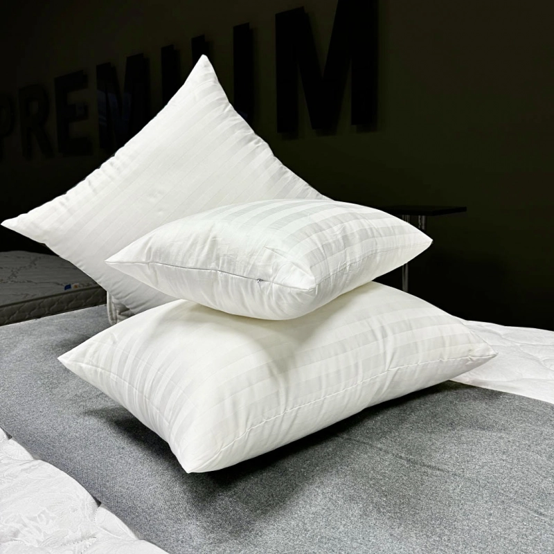 Подушка спальна «ЛЮКС» ВЕЛАМ