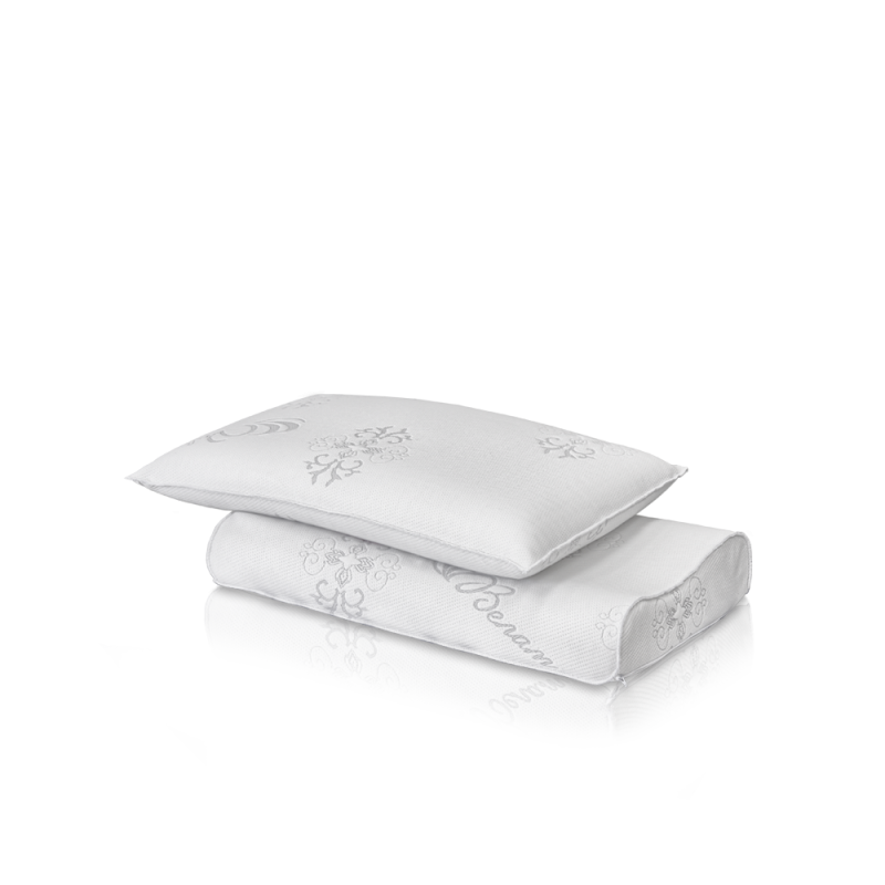 Подушка спальна латексна ВЕЛАМ