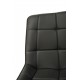 Стілець N-45 сірий Vetro Mebel