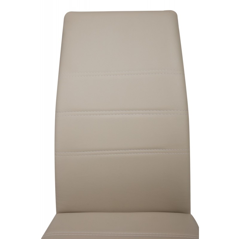 Стілець S-116 капучино Vetro Mebel