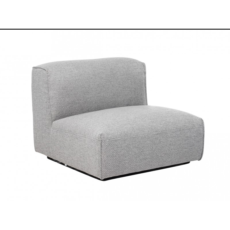 Модуль без підлокотників Рим Vetro Mebel