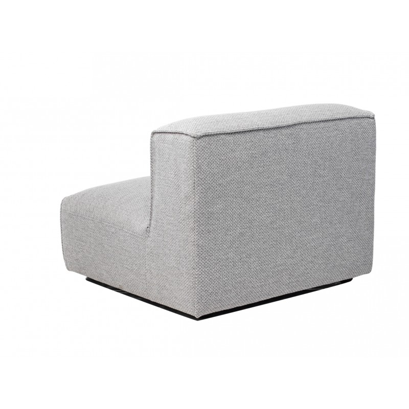 Модуль без підлокотників Рим Vetro Mebel