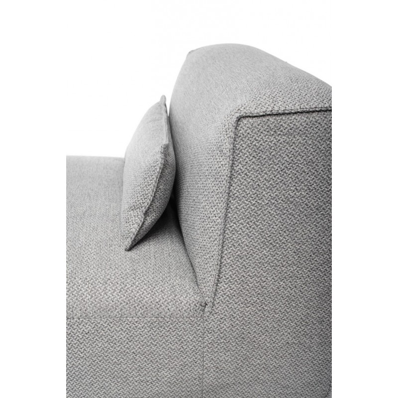 Модуль без підлокотників Рим Vetro Mebel