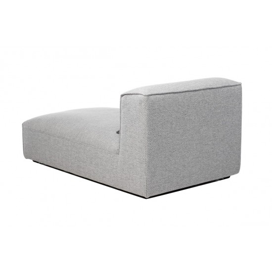 Шезлонг Рим Vetro Mebel Шезлонг Рим Vetro Mebel