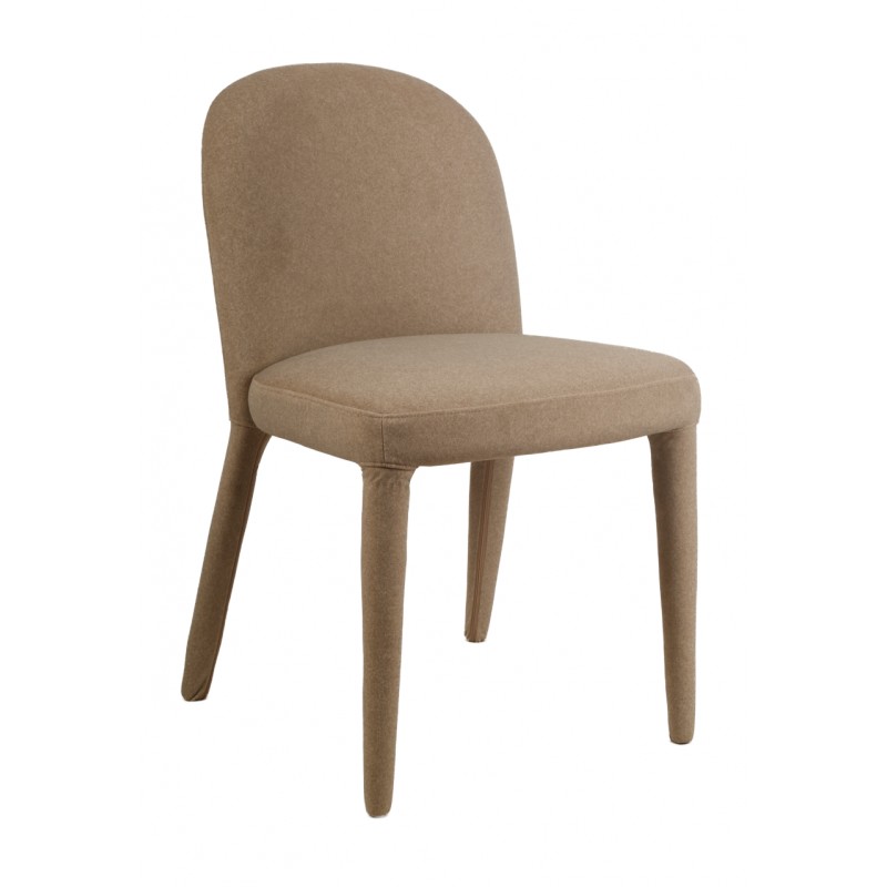 Стілець M-127 макадамія мохер Vetro Mebel