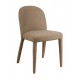 Стілець M-127 макадамія мохер Vetro Mebel