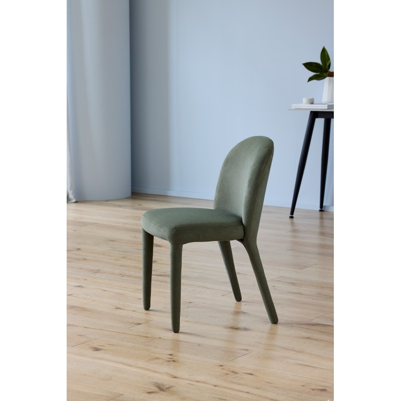 Стілець M-127 дугласія мохер Vetro Mebel