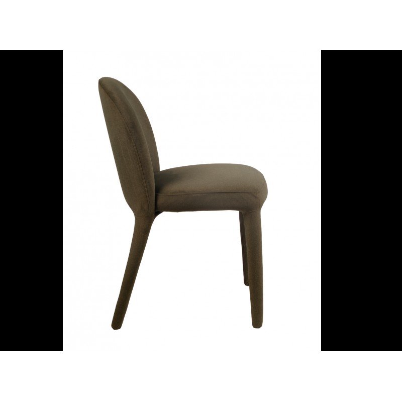 Стілець M-127 дугласія мохер Vetro Mebel