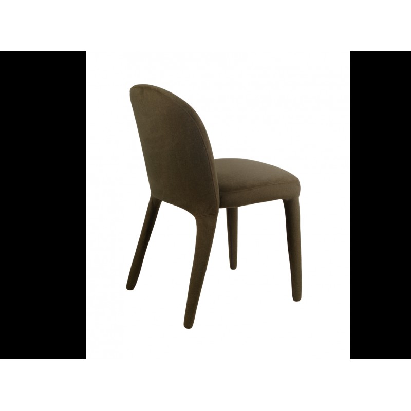Стілець M-127 дугласія мохер Vetro Mebel